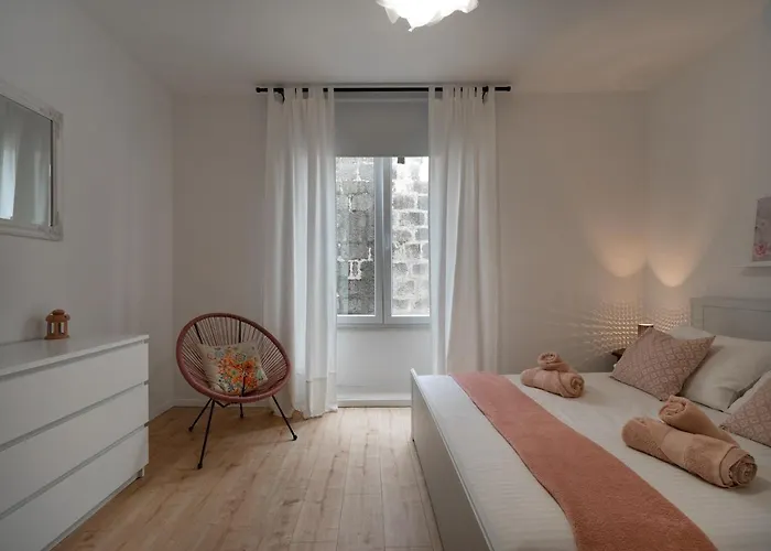 Apartment Brandesa