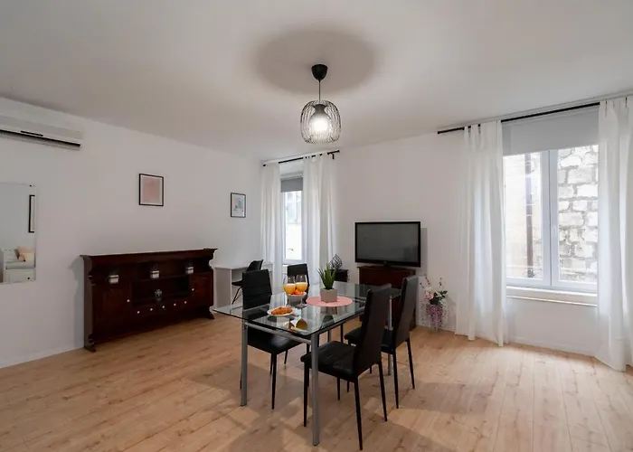 Apartment Brandesa