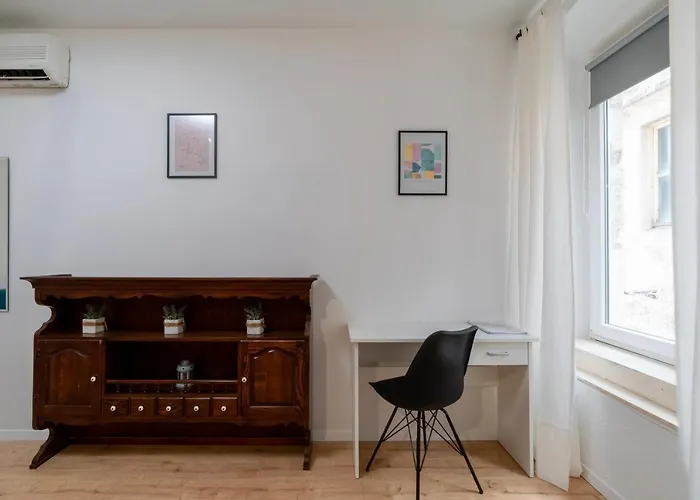 Apartment Brandesa