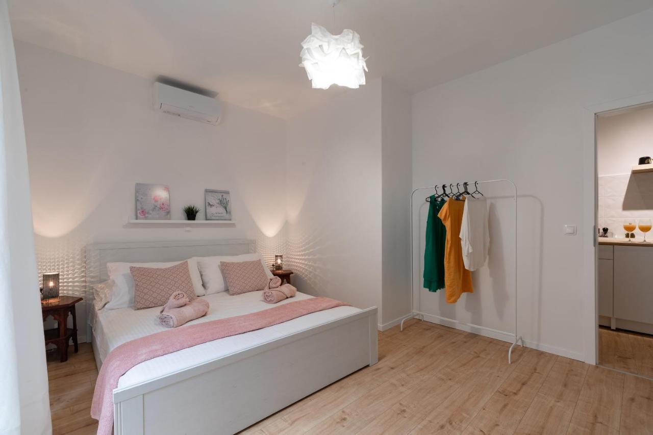Brandesa Apartment Korcula Town