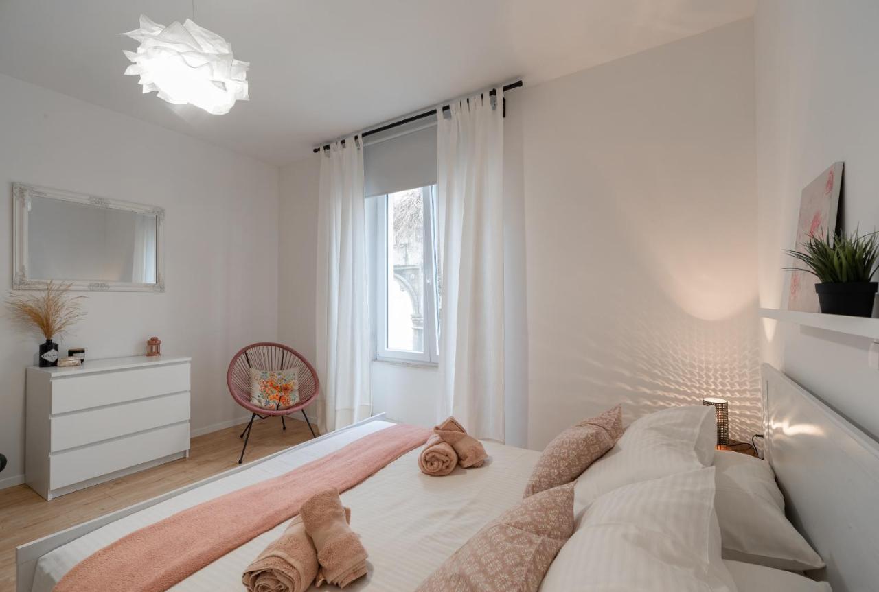 Apartment Brandesa