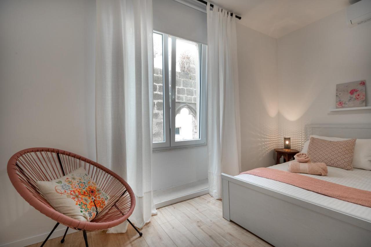 Apartment Brandesa *