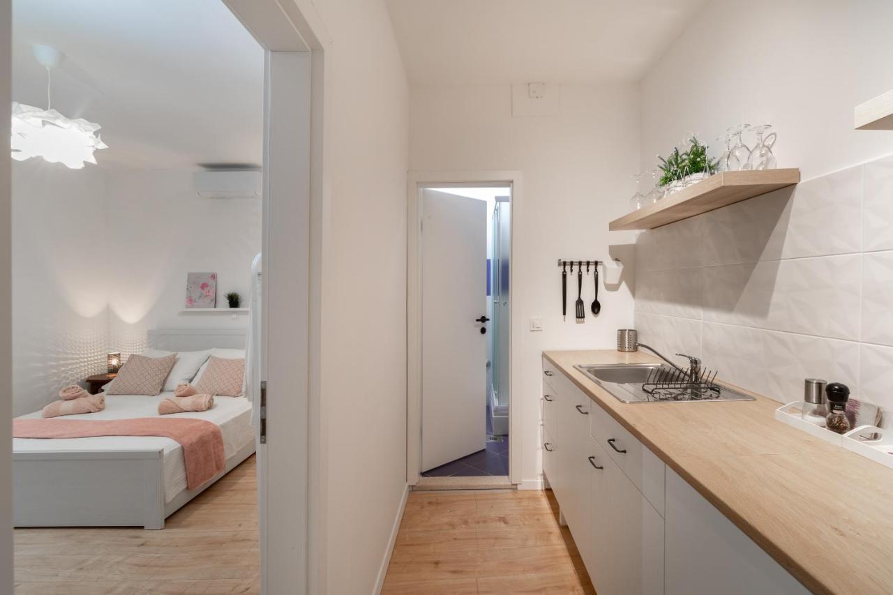 Apartment Brandesa