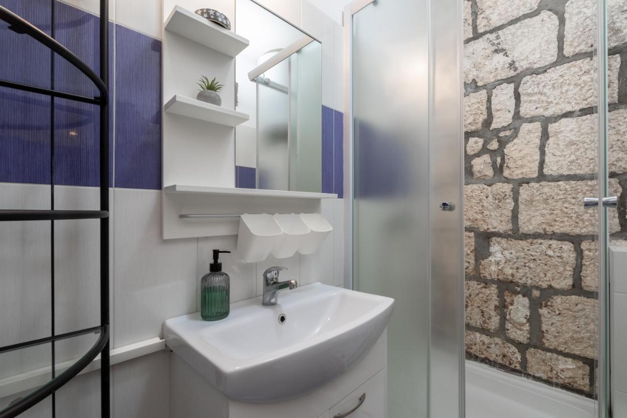 Apartment Brandesa