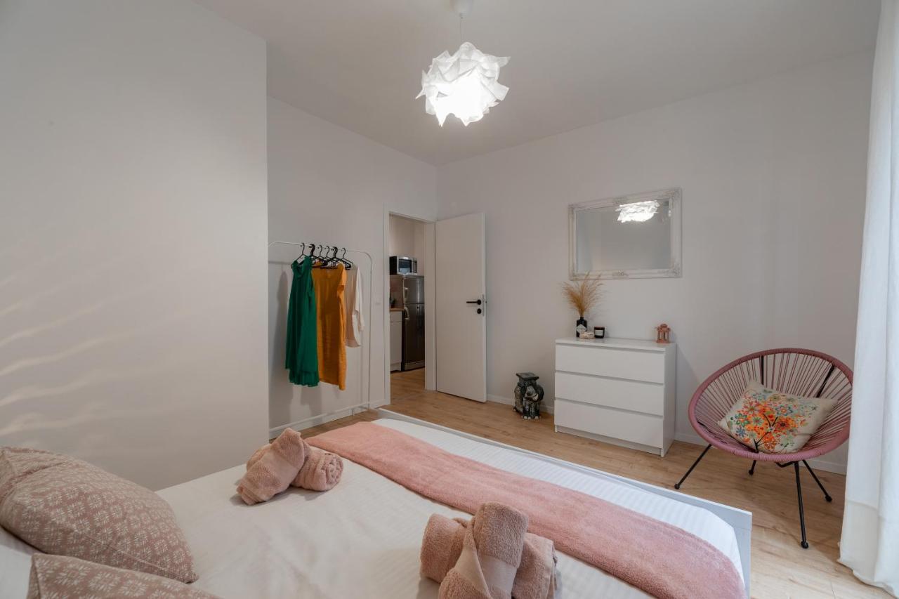 Apartment Brandesa Korcula Town