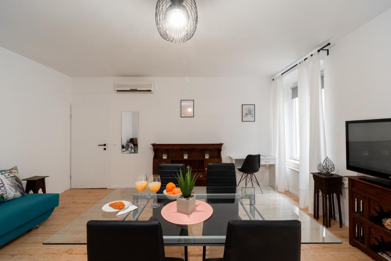 Brandesa Apartment