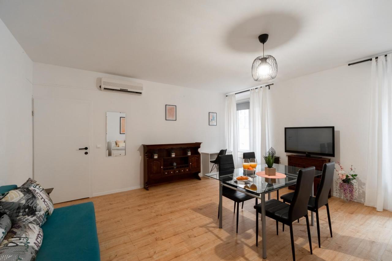 Apartment Brandesa