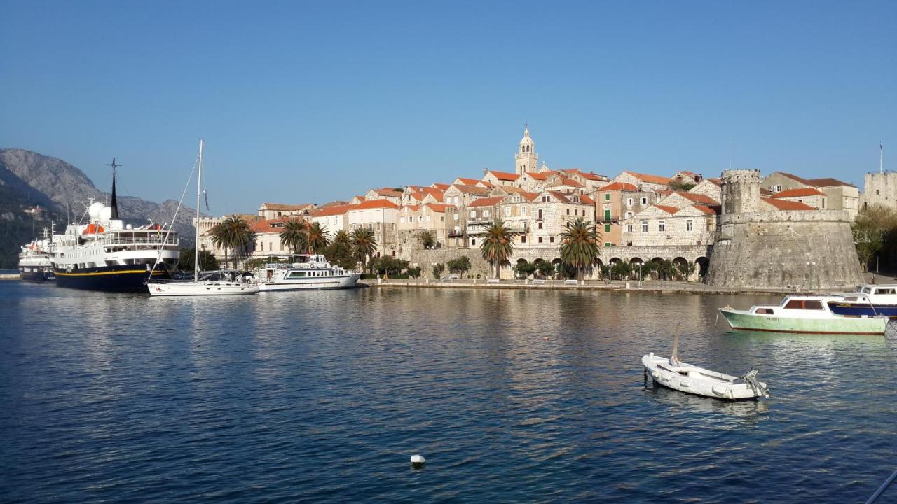Brandesa * Korcula Town